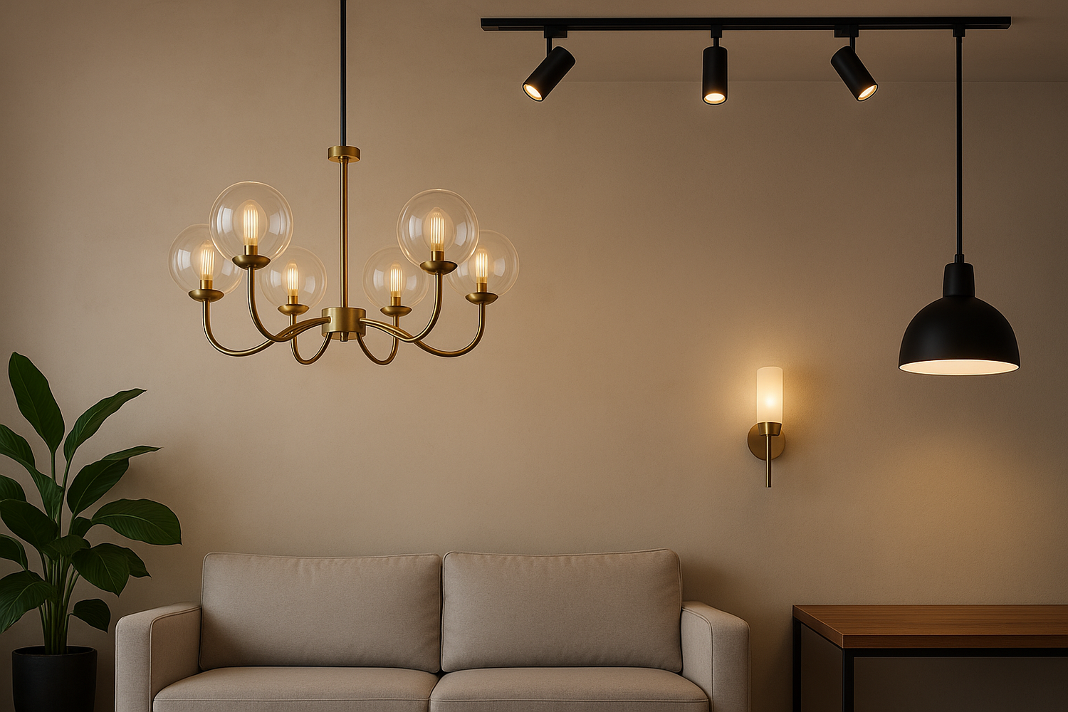 גופי תאורה – הרבה יותר מאור