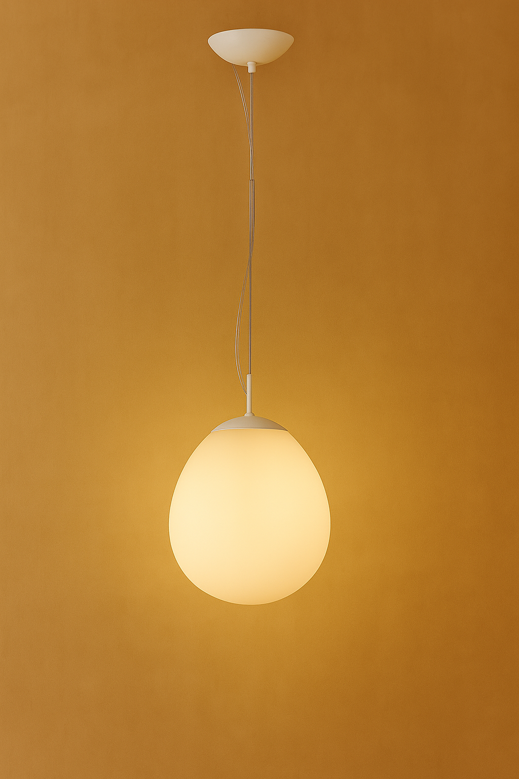 גוף תאורה תלוי – "Elegance Dome"