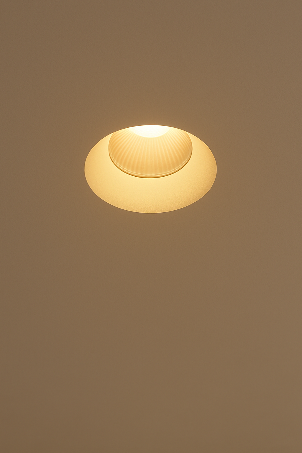 TrimX Dark IP54 – סדרת שקועי גבס מוגני מים