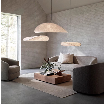 ג"ת מניפה בד יוקרתית