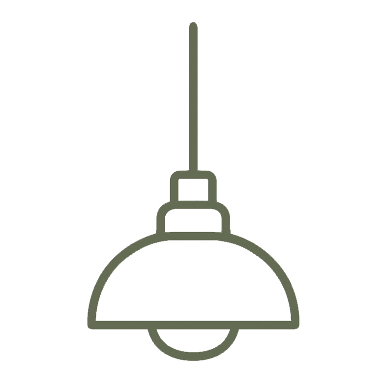 מנורות תלייה