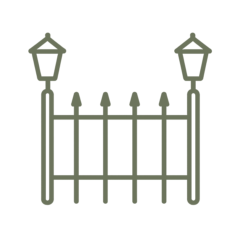 מנורות קיר לבחוץ