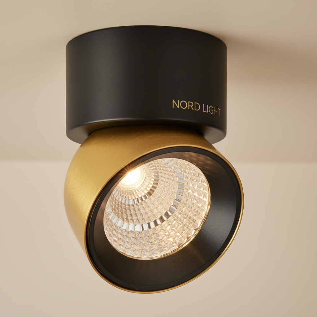 ספוט Pivot Pro – סדרת X-320 PRO