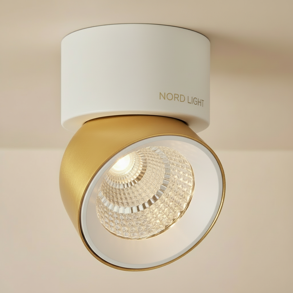 ספוט Pivot Pro – סדרת X-320 PRO