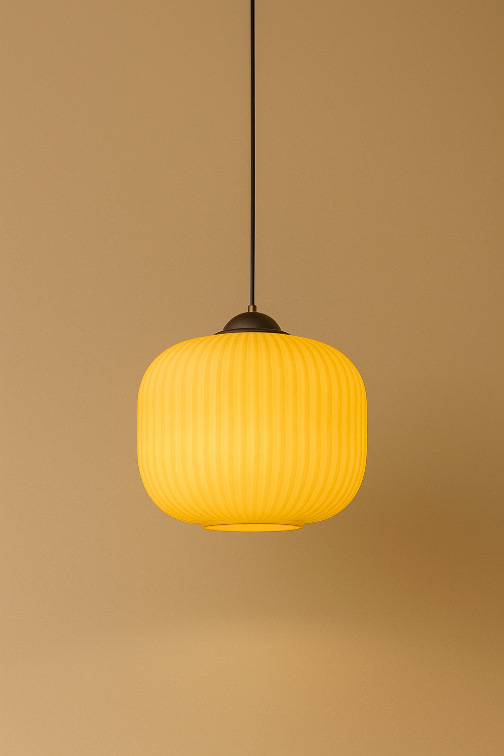 תליון תאורה מרלו פסים