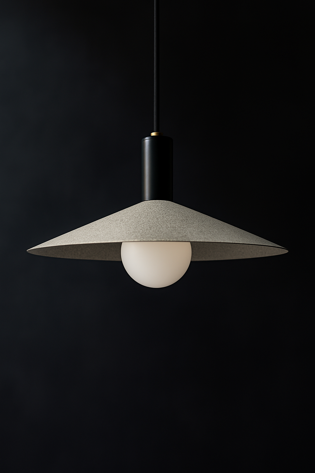 מנורת תליה קובע SIN +