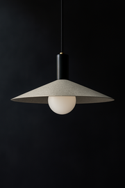 מנורת תליה קובע SIN +