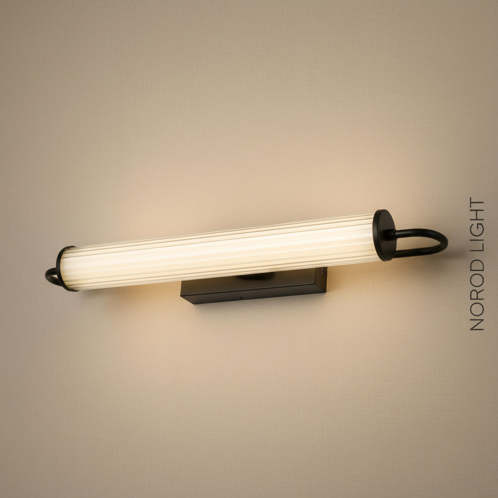 דליה – גוף תאורה קיר דקורטיבי | NORD LIGHT