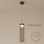 AURORA Tube Glass LED 6W