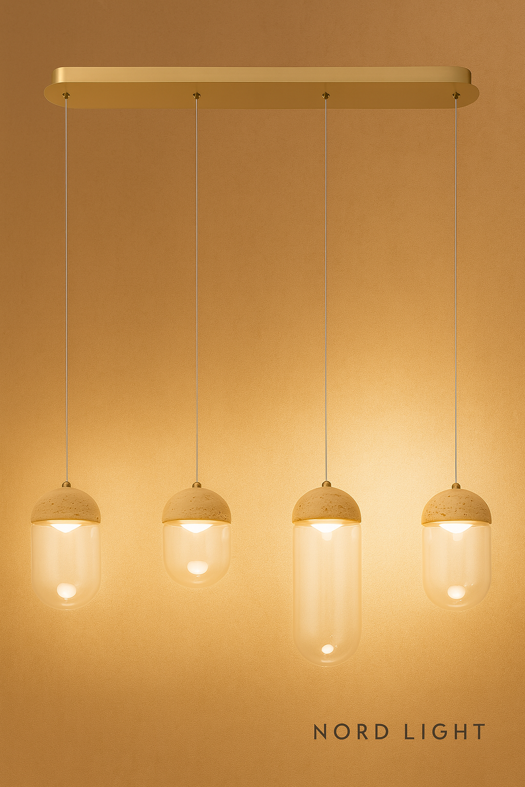 Traventine Clear Collection – טרוונטין קליר