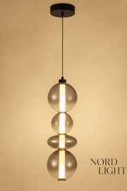 סדרת התלויים ORBIT LAYER