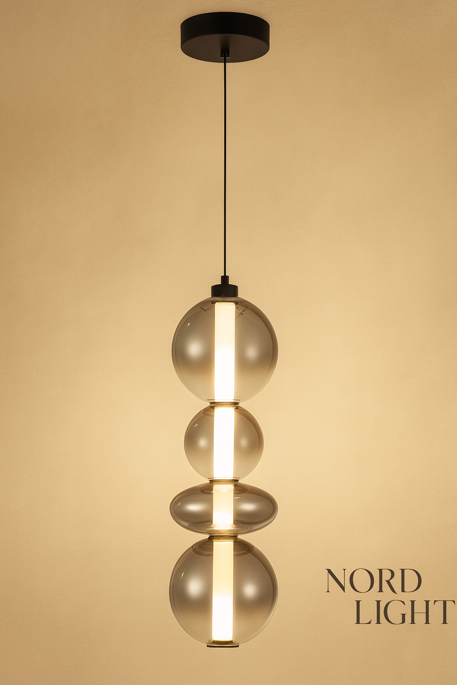 סדרת התלויים ORBIT LAYER