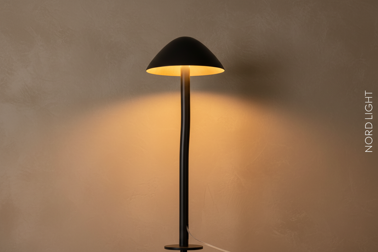 AURORA SPIKE PRO דוקרן גינה אדריכלי 24V – תאורת שבילים וצמחייה