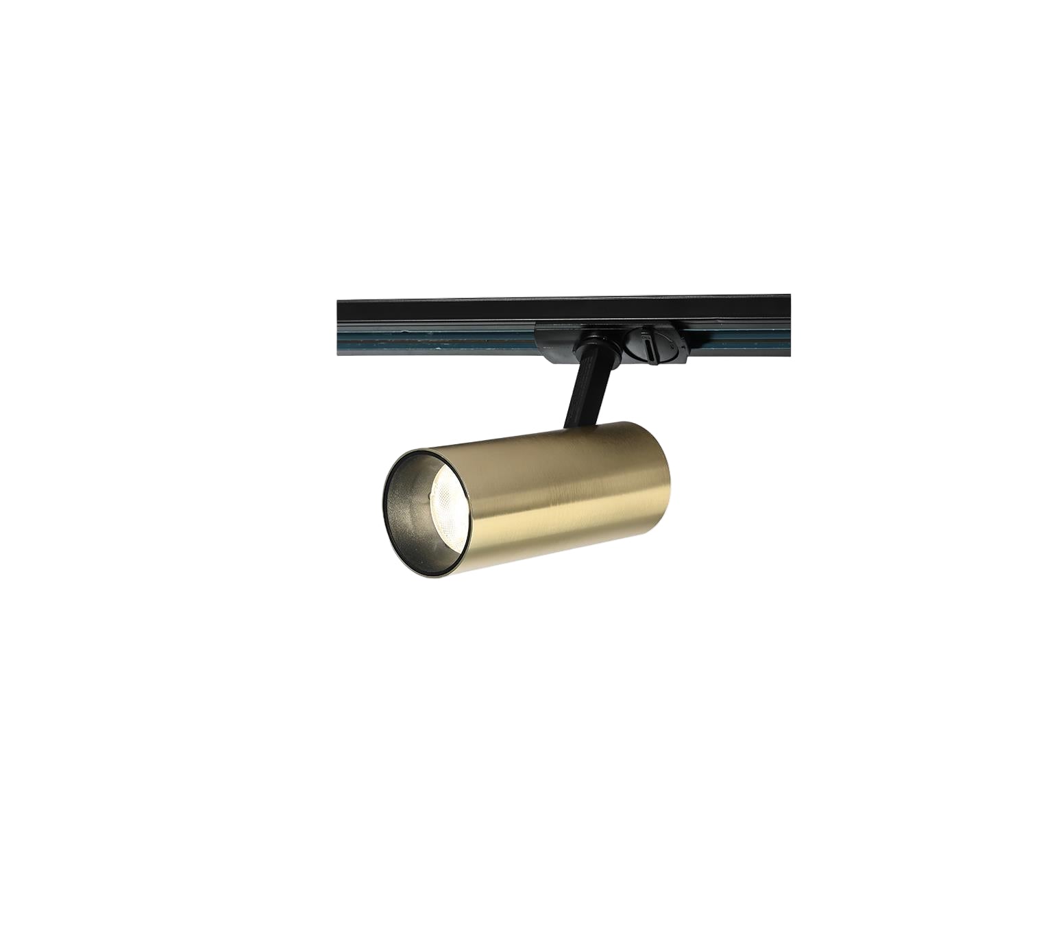 סדרת ספוטים לפסי צבירה – עוצמה, דיוק וגמישות באור אחד