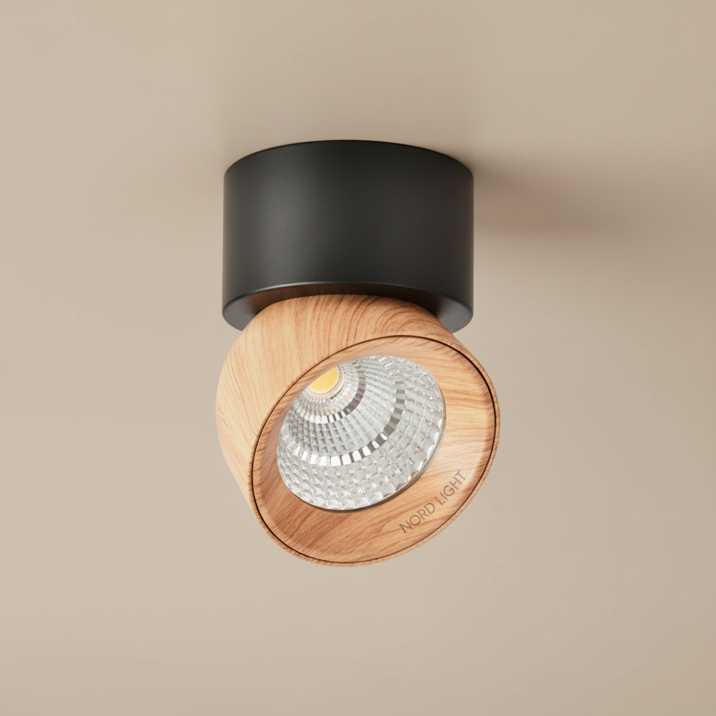 ספוט Pivot Pro – סדרת X-320 PRO