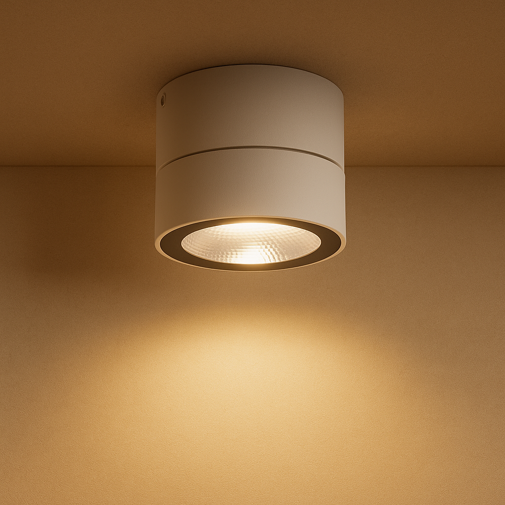 צילינדר מתכוונן מוגן מים