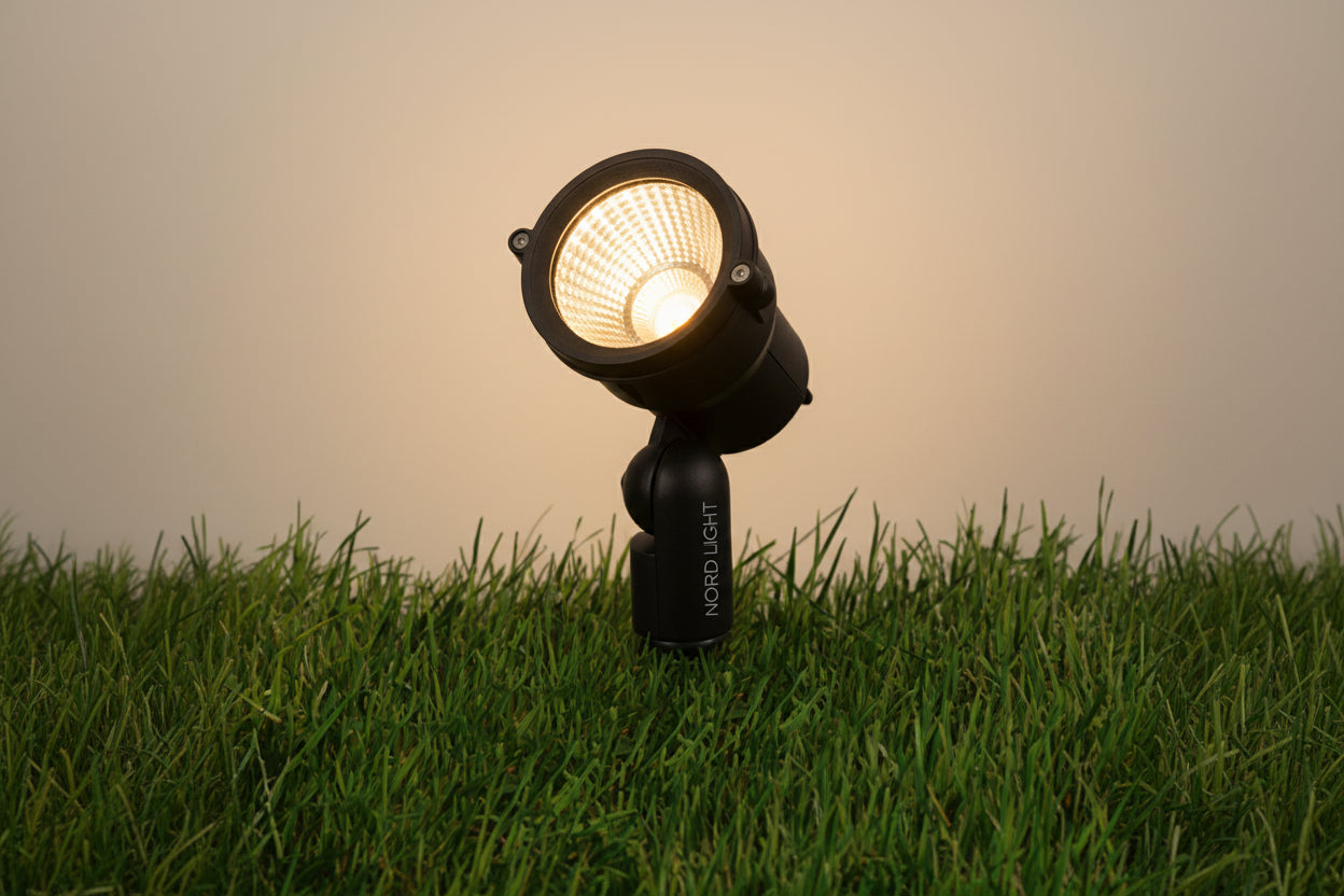 ORION SPIKE PRO 10/15 דוקרן גינה עוצמתי במיוחד