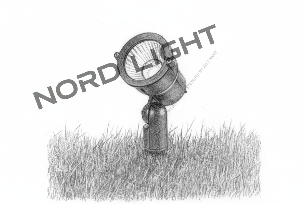 ORION SPIKE PRO 10/15 דוקרן גינה עוצמתי במיוחד