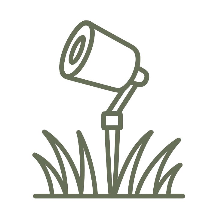 דוקרנים מתח נמוך