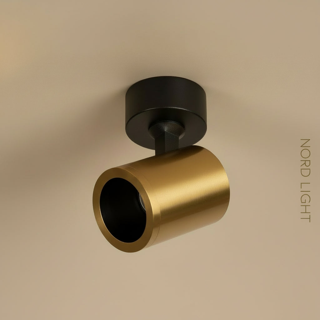 ספוט PRIMO BASIC – פתרון תאורה פשוט