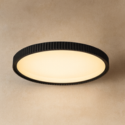 Circulo – מנורת צמוד תקרה היקפית מודרנית