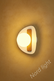 מנורת קיר יוקשייר | Yorkshire Wall Light
