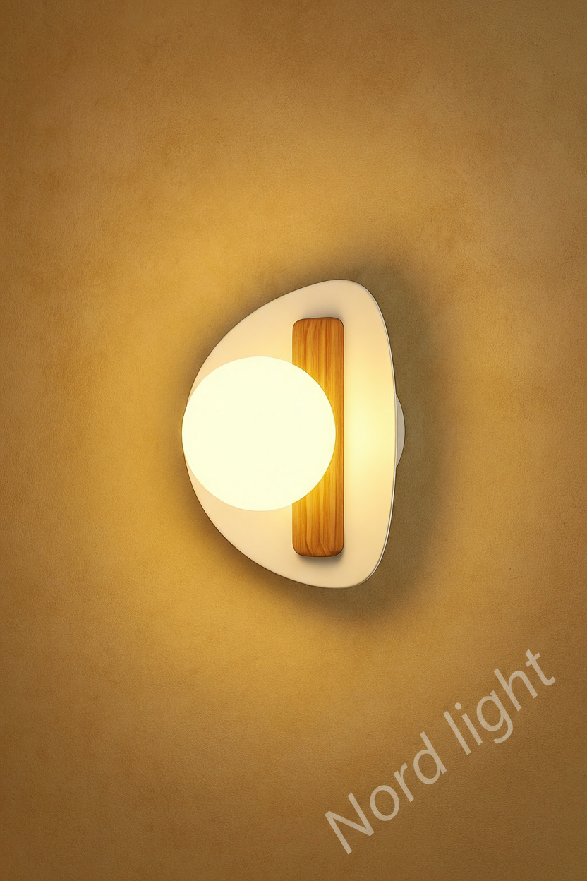 מנורת קיר יוקשייר | Yorkshire Wall Light