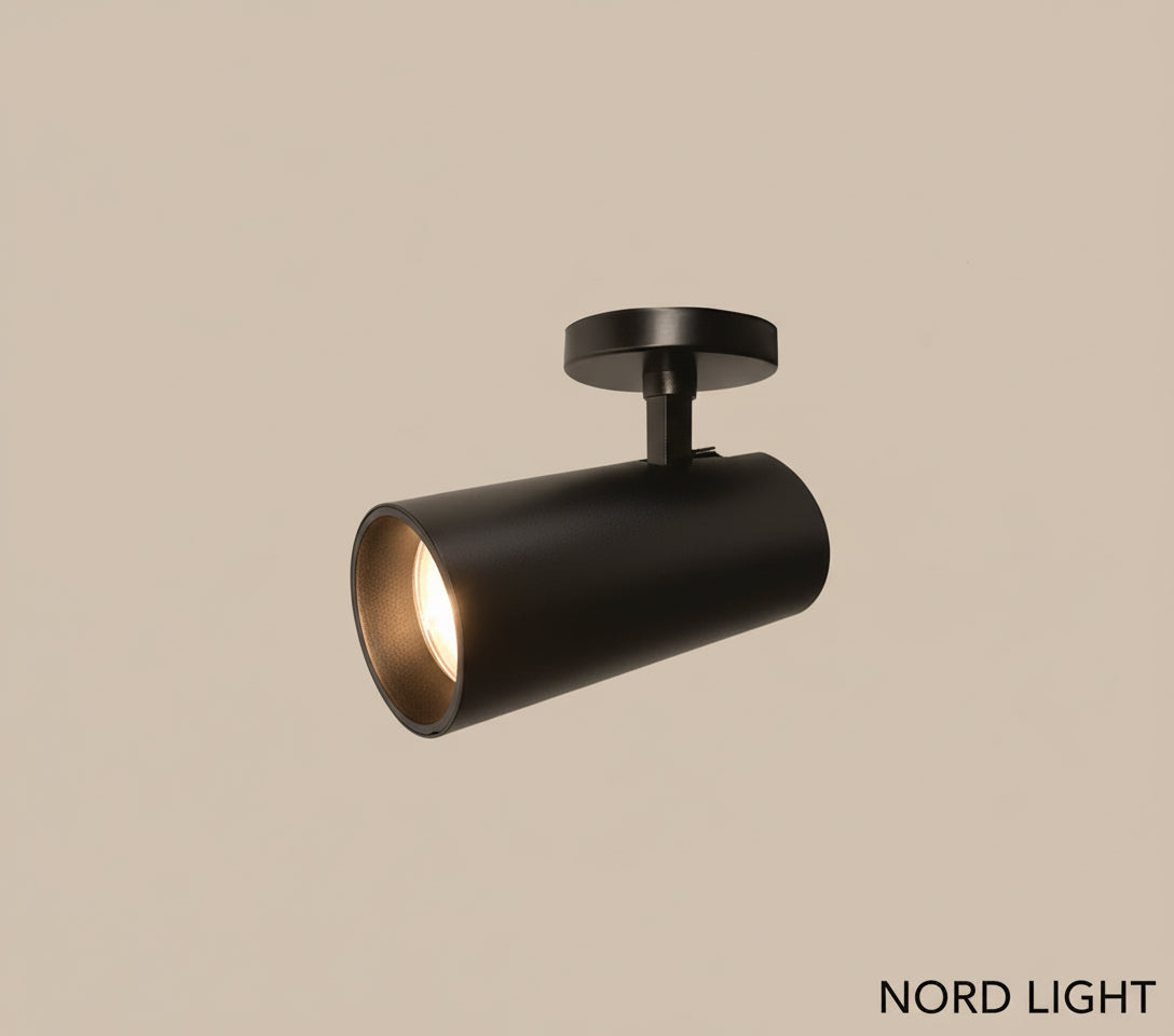 סדרת ספוטי פרו 7177– תאורה מדויקת ברמה מקצועית