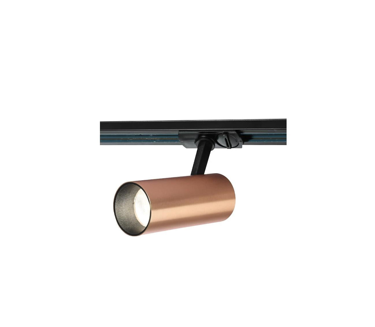 סדרת ספוטים לפסי צבירה – עוצמה, דיוק וגמישות באור אחד