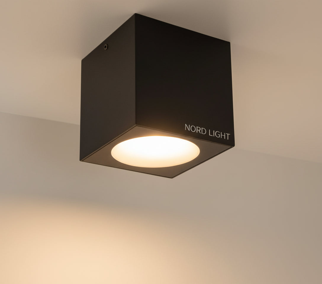 M-2 – גוף תאורה תקרה