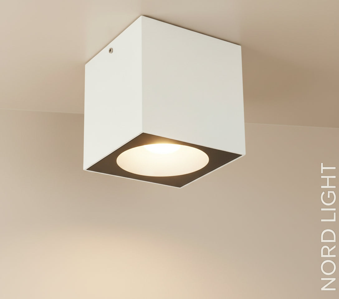 M-2 – גוף תאורה תקרה