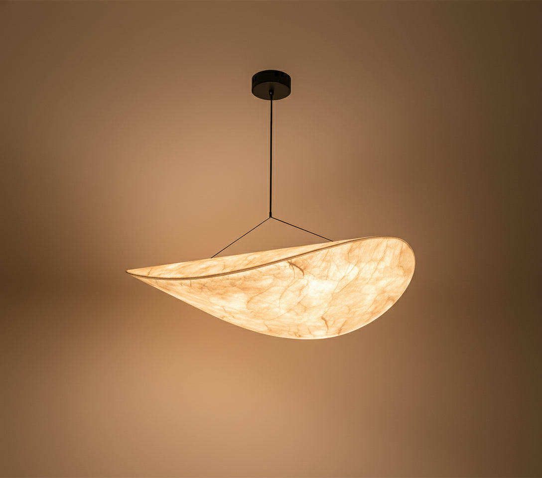 ג"ת מניפה בד יוקרתית