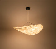 ג"ת מניפה בד יוקרתית