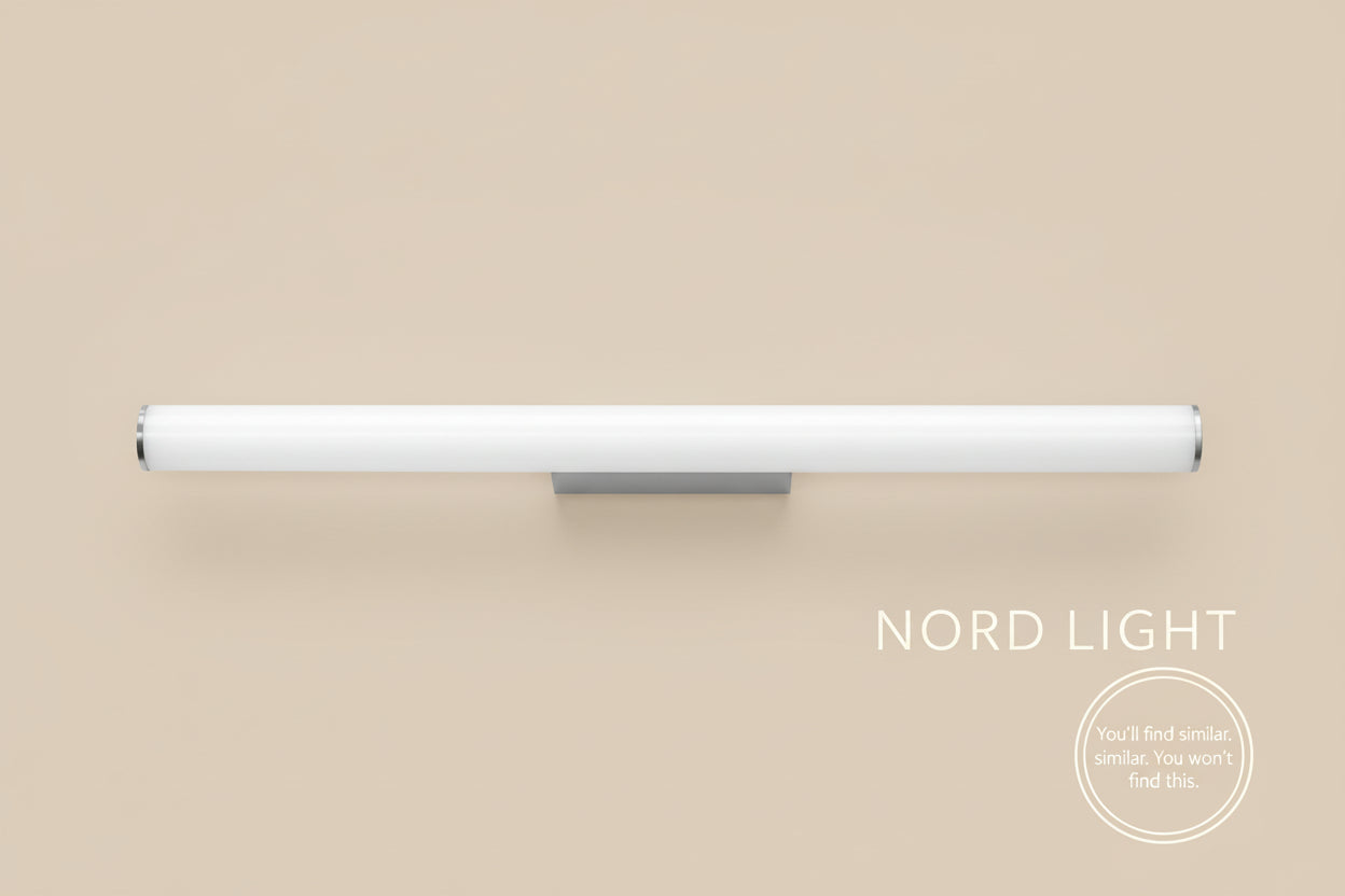 פס תאורה NEO LINE – מנורת קיר למראה | IP44
