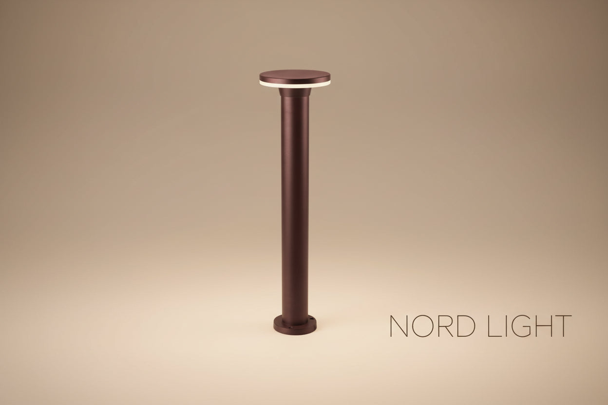 עמוד גינה לבחוץ 