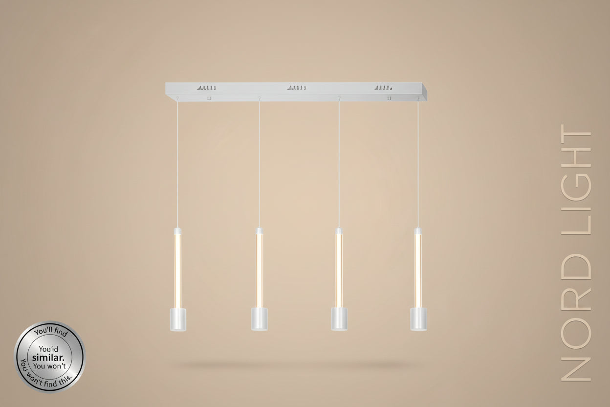 גוף תאורה תלוי AURORA LINE