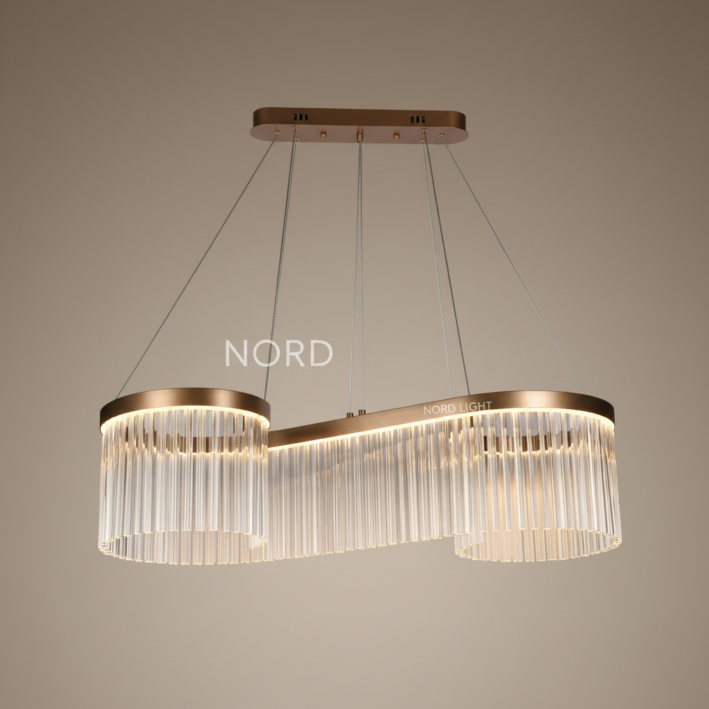 תליית קריסטל MSOVAV – המקורית