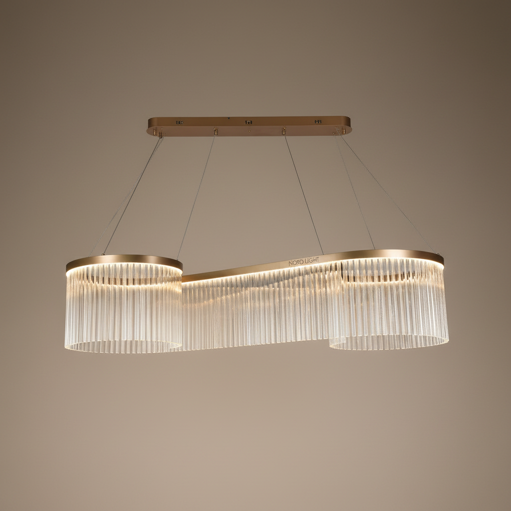 תליית קריסטל MSOVAV – המקורית