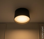 BWY CYL PRO – סדרת צילינדרי תקרה LED מעוצבים