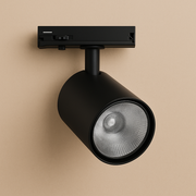 סדרת ספוטים DRON – עיצוב מודרני, עוצמה מדויקת ואיכות ללא פשרות