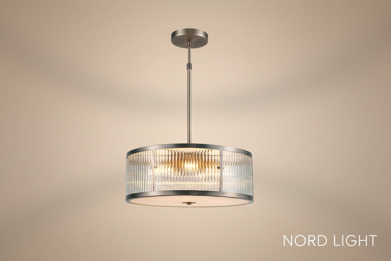 Nord Light ROSEN 45 / 60
גוף תאורה תלוי זכוכית חרוטה
