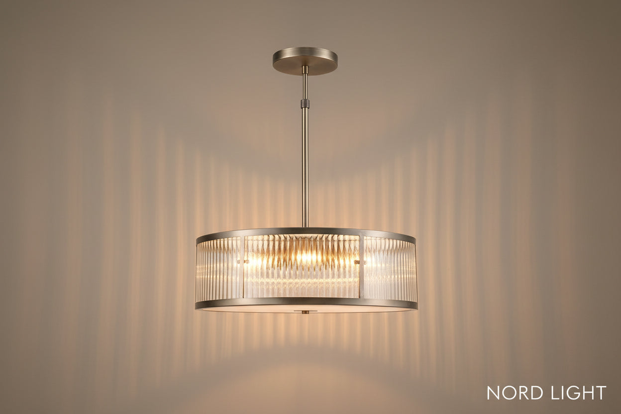 Nord Light ROSEN 45 / 60
גוף תאורה תלוי זכוכית חרוטה
