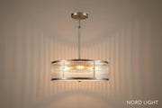 Nord Light ROSEN 45 / 60
גוף תאורה תלוי זכוכית חרוטה