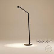 מנורת עמידה לקריאה NORD TASK תאורת LED מקצועית