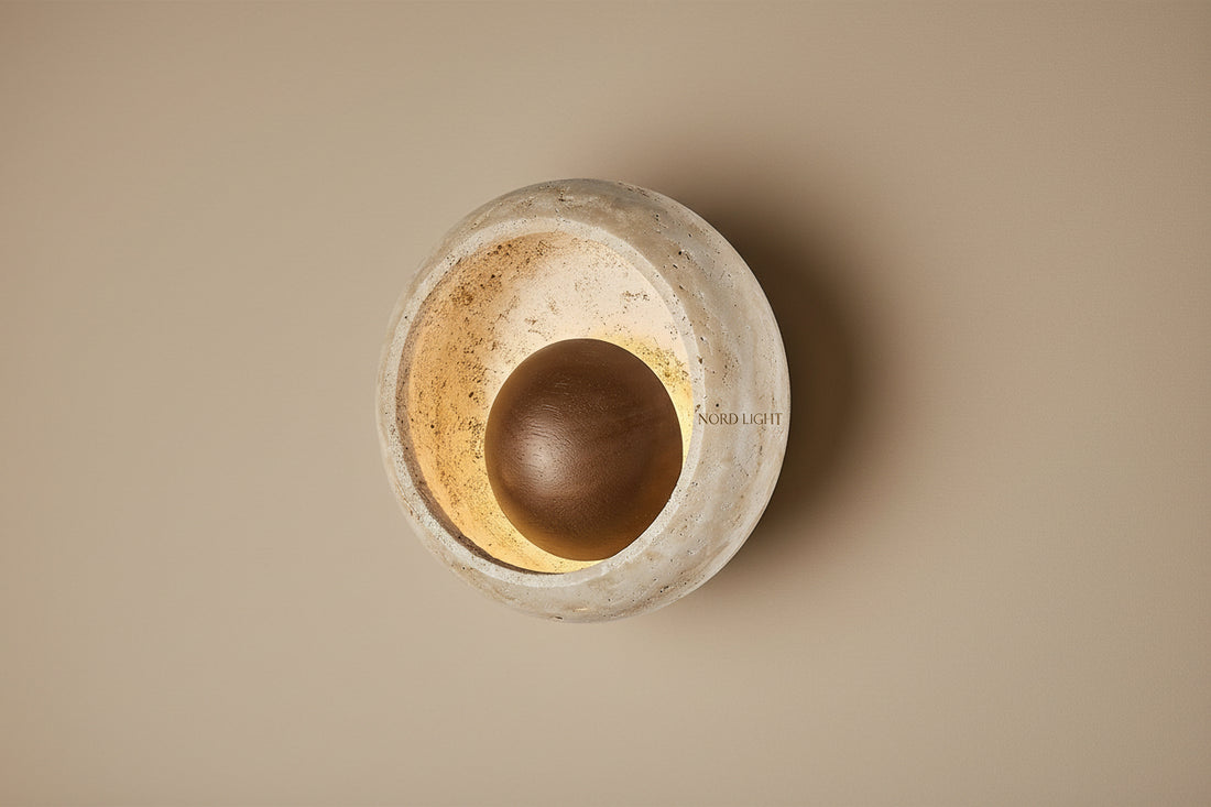 NORD LIGHT | גופי תאורה