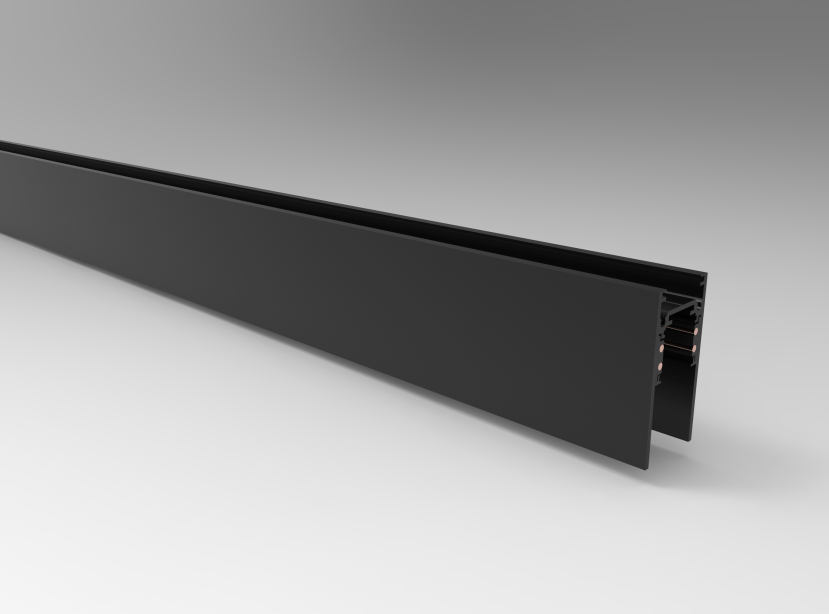 מגנט פרופיל פרו V48