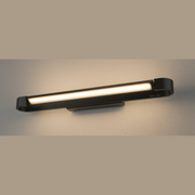 AURA Curve – גוף תאורה מעוגל למראה 18W