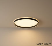 פליפון הילה CCT – צמוד תקרה עוצמתי ועיצובי