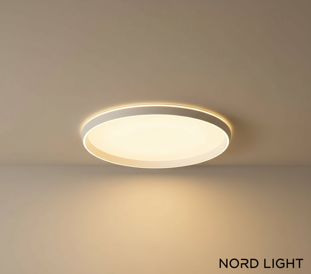 פליפון הילה CCT – צמוד תקרה עוצמתי ועיצובי