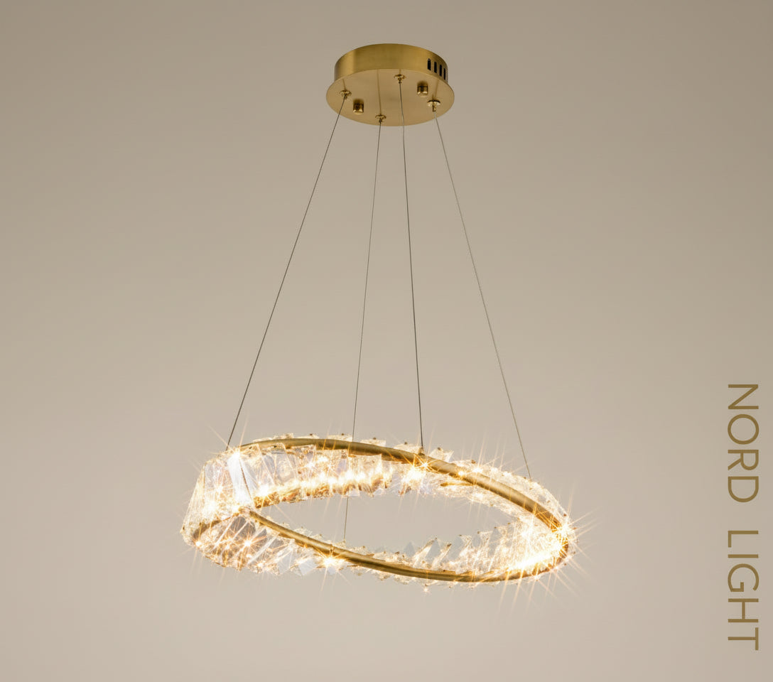 פירנצה מסובב – סדרת הקריסטל היוקרתית